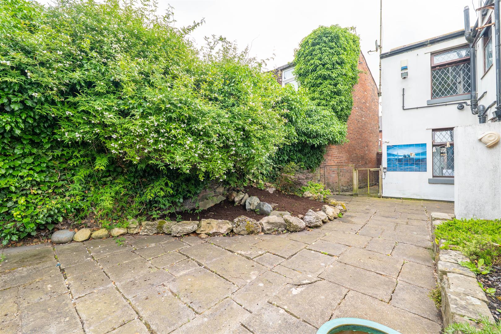 Victoria Road, Walton-Le-Dale, Preston